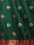 Vasthrlay Banarasi Saree