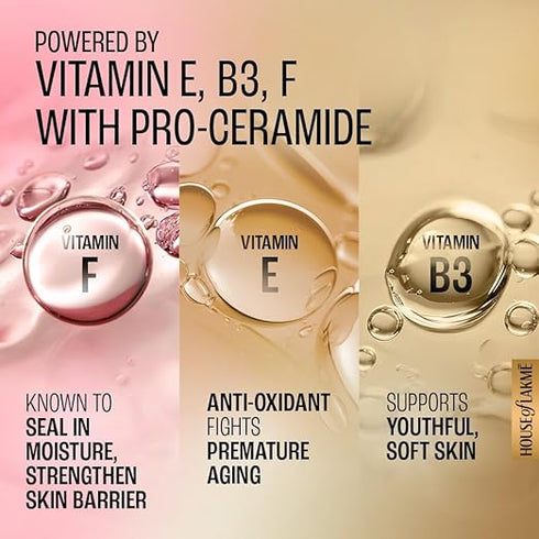 Lakmē Dew Drama Gel Creme