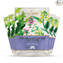 LuxaDerme Peeling | Exfoliating Foot Mask