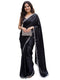 Vasthrlay Orange Unstitched Rt Ethnic Wear