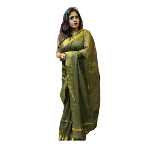 Vasthrlay Handloom Saree