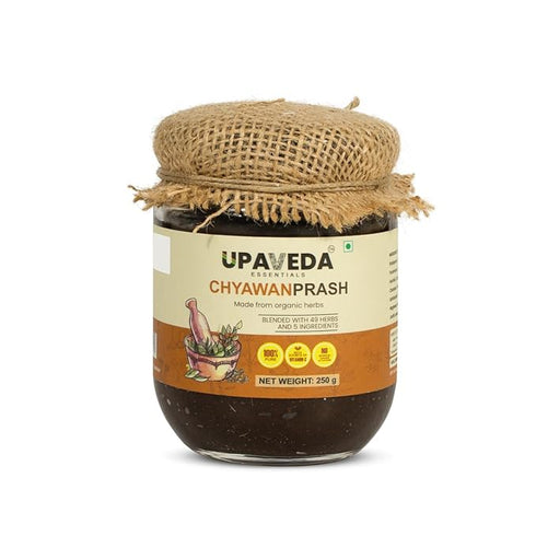 Upaveda Chyawanprash
