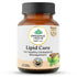 Organic India Organic Lipid Care Veg Capsules