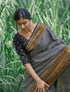 Vasthrlay Kanjivaram Wedding Saree