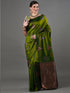 Vasthrlay Banarasi Saree