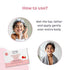 CITTA Moisturizing Kids Bathing Bar for Sensitive Skin
