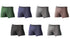 Dixcy Scott Men's Cotton Cross Trunk - Mix Colors (Pack Of 7)