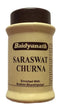Baidyanath Saraswat Churna 60g