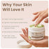 TNW The Natural Wash DeTan Tan Removal Face Pack