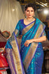 Vasthrlay Kanjivaram Saree