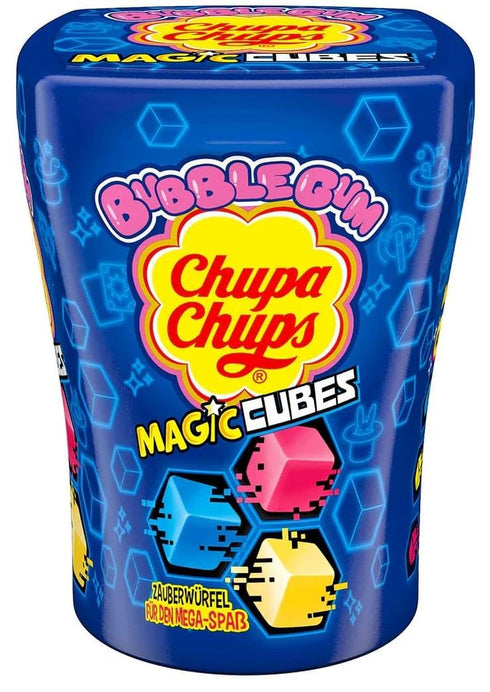 Chupa Chups Sour Bites