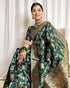 Vasthrlay Kanjivaram Saree