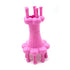DIY Weaving Tool Hook Crochet Flower Arranger Spool Loom Knitter Knitting Rope Hook