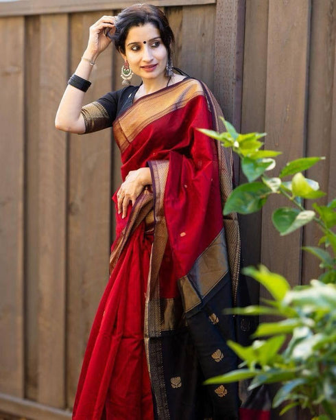 Vasthrlay Kanjivaram Traditional Unstitched
