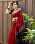 Vasthrlay Kanjivaram Traditional Unstitched