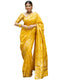 VasthrlayWedding Mehndi Saree