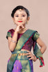 Vasthrlay Beautiful Gorgeous Maharashtrian Traditional