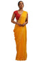 Vasthrlay Yellow Georgette Leheriya