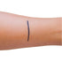 Lakme 9To5 Impact Eye Liner | Black