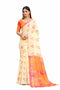 Vasthrlay Unstitched Lightweight Traditional