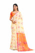 Vasthrlay Unstitched Lightweight Traditional