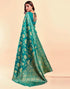 Vasthrlay Kanjivaram Saree Banarasi S