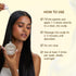 Indē wild Moonlight Overnight Scalp Serum