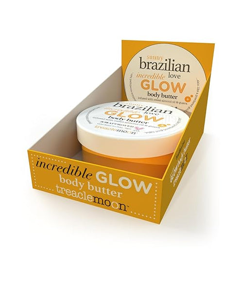 Treaclemoon Brazilian Love Body Butter