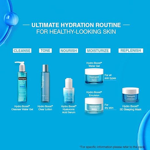 Neutrogena Hydro Serum