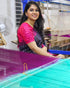 Vasthrlay Kanjivaram Saree