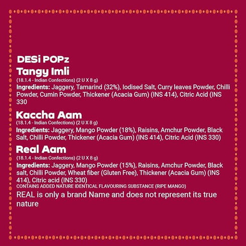 GO DESi Diwali Gift Box - 12 Items