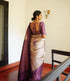Vasthrlay Kanjivaram Saree