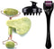 Limeshot Hair Massager set includes a scalp massager brush