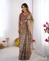 Vasthrlay Premium Banarasi Brocade Unstitched