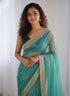 Vasthrlay Bollywood Material Az Ys Dharmi Ethnic Wear