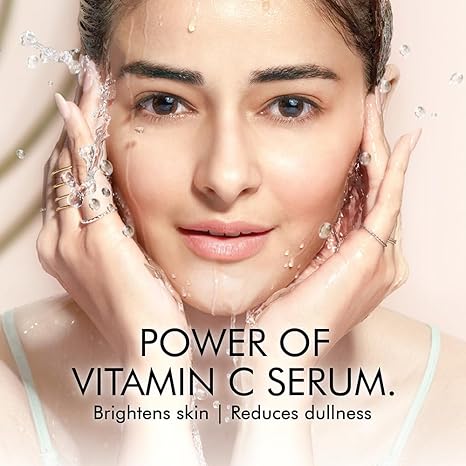 Lakme Blush & Glow Kiwi Freshness Gel Face Wash