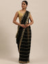 VasthrlayGeorgette Embroidered Designing Saree