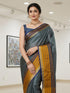 Vasthrlay Kanjivaram Woven Blouse Ethnic Wear
