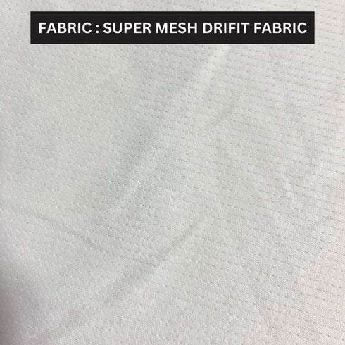 Dika Sports Custom Jerseycricket T-Shirt Breathable Cricket Jersey