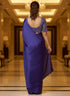 Vasthrlay Embroidery Saree
