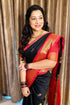 Vasthrlay Kanjivaram Lichi Blouse Ethnic Wear