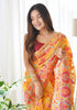 Vasthrlay Kanjivaram Saree