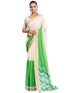 Vasthrlay Printed Unstitched Blouse Ethnic Wear