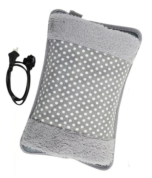 Electric Heating Gel Bag for Pain Relief