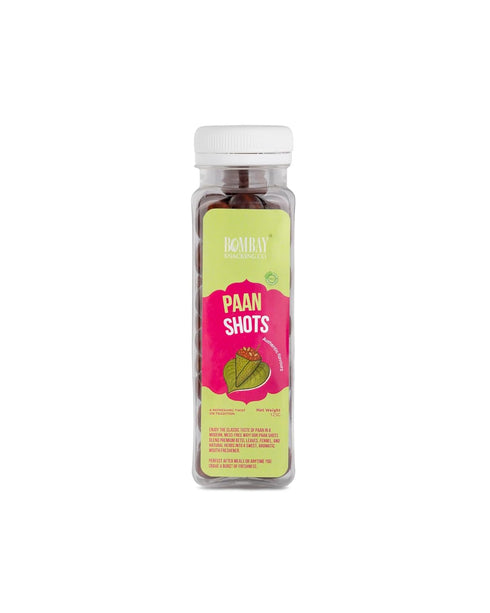 Bombay Snacking Company Paan Shots 150gm