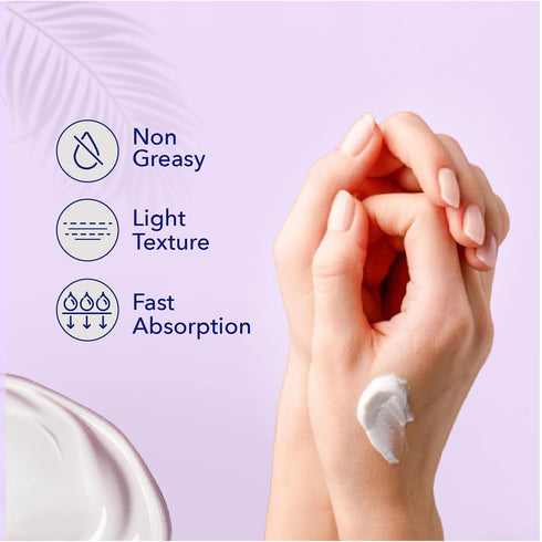 Parachute Advansed Deep Nourish Body Lotion 225ml