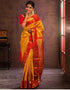 Vasthrlay Banarasi Saree