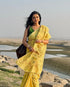 Vasthrlay Printed Elegant Nature Inspired Lightweight