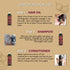 Coloressence Fenugrow Hairfall Treatment Kit