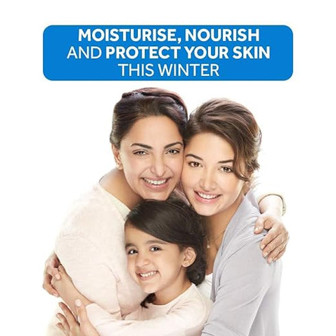 Ponds Moisturizing Cold Cream